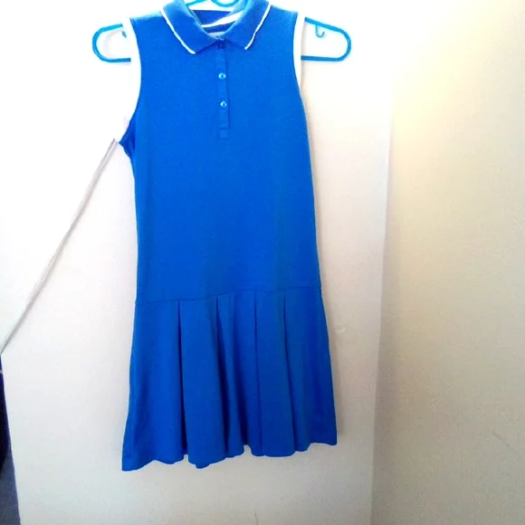 NICKLAUS DRESS PRE-OWNED SIZE LARGE - Picture 3 of 9